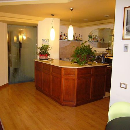 Hotel Belie San Martino di Lupari Ngoại thất bức ảnh