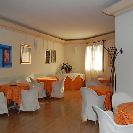Hotel Belie San Martino di Lupari Ngoại thất bức ảnh