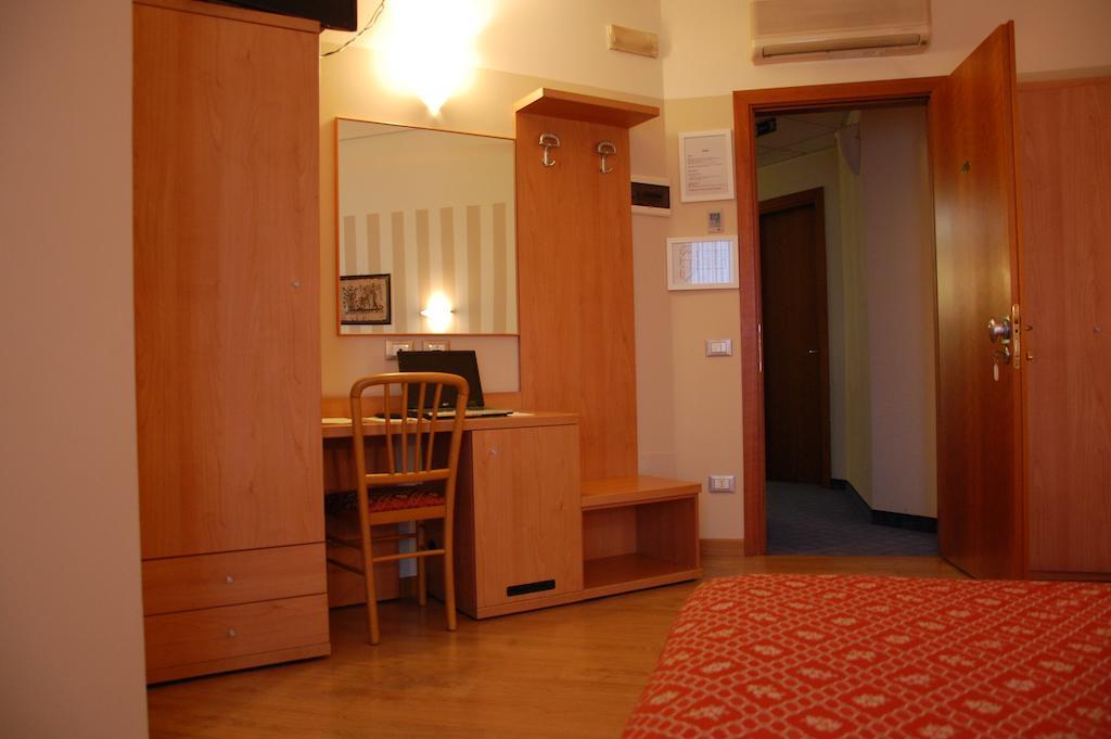 Hotel Belie San Martino di Lupari Phòng bức ảnh