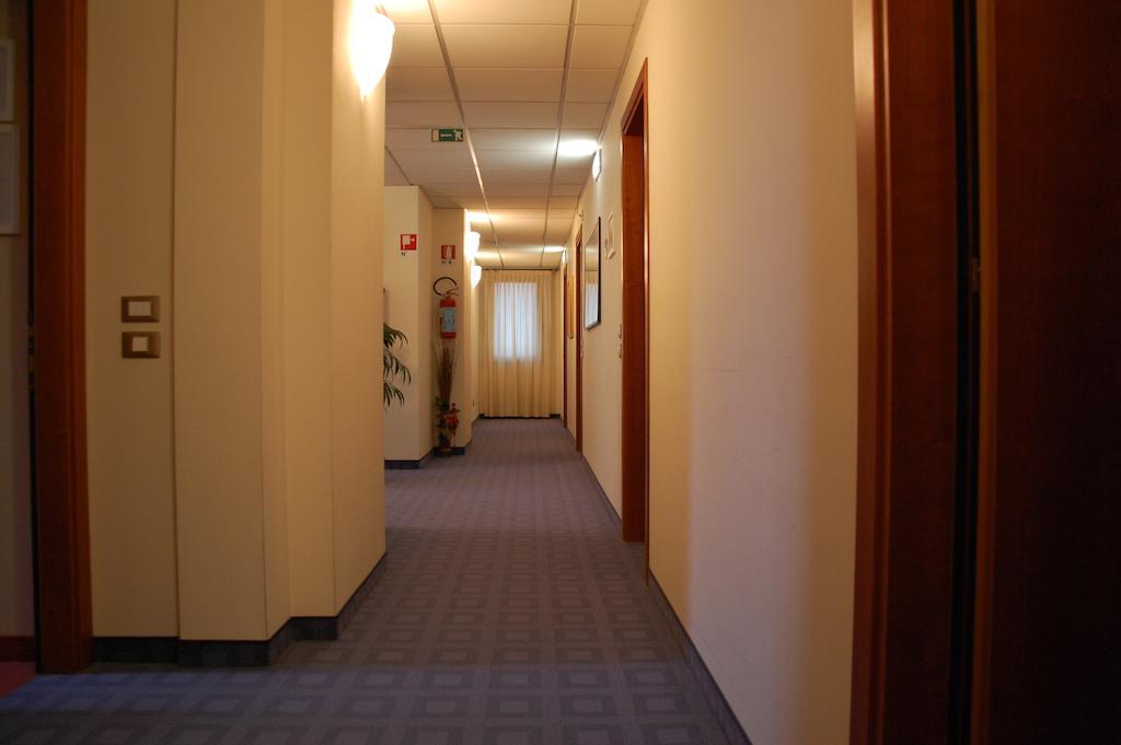 Hotel Belie San Martino di Lupari Phòng bức ảnh