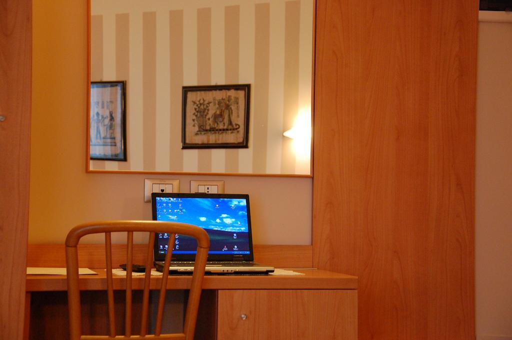 Hotel Belie San Martino di Lupari Phòng bức ảnh