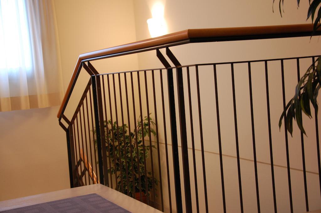 Hotel Belie San Martino di Lupari Phòng bức ảnh