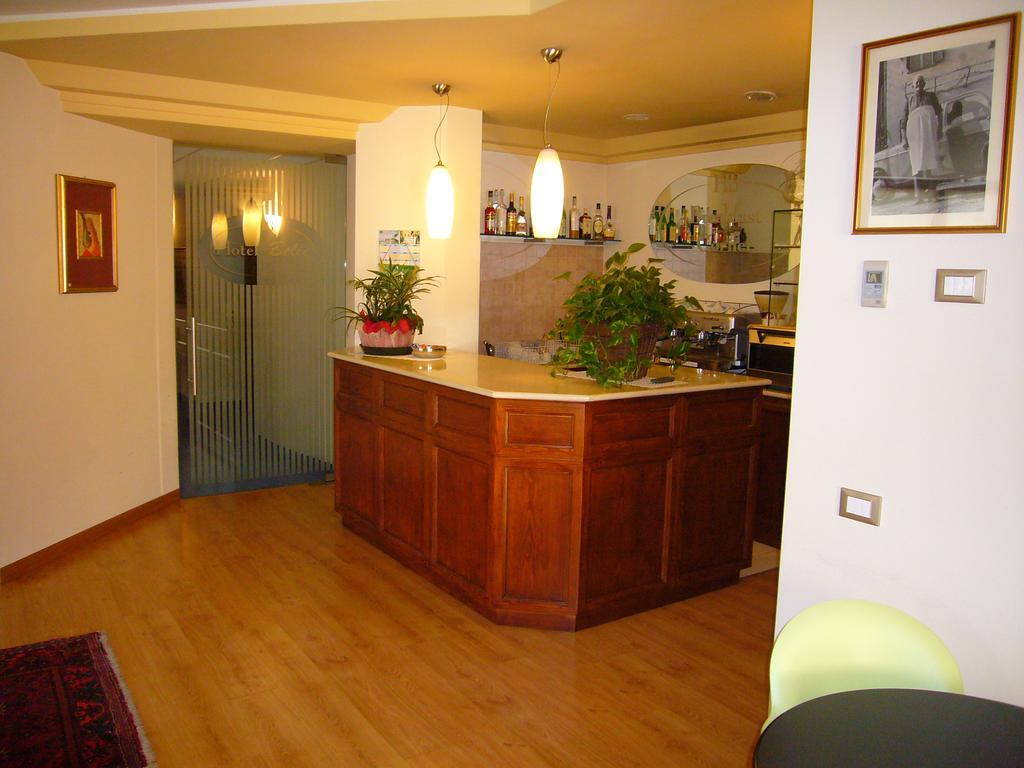 Hotel Belie San Martino di Lupari Ngoại thất bức ảnh
