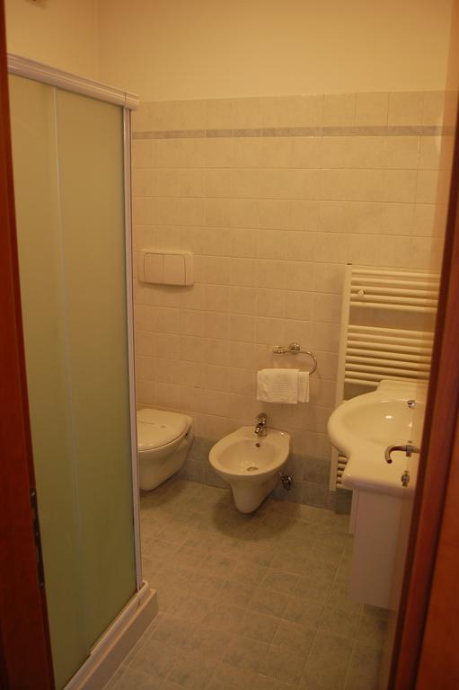 Hotel Belie San Martino di Lupari Phòng bức ảnh